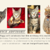 The Office of Tiggy 2027 Calendar