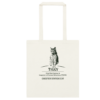 Bag_Mock The Phileas Moss Esq. Mission #1 Travelling Tote (Standard Issue)