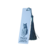 Tiggy Bookmark – Standard Issue or Colour