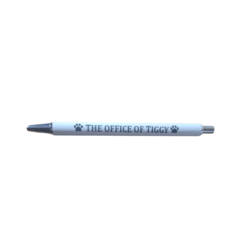 The Office of Tiggy Pen (Standard Issue)