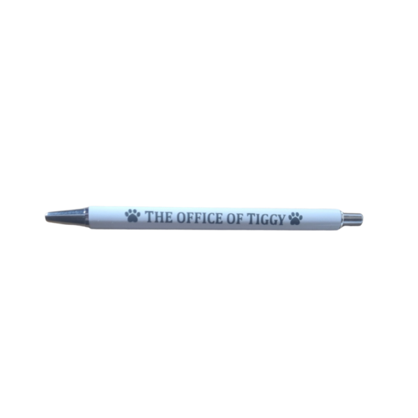 Pen The Office of Tiggy Pen (Standard Issue)