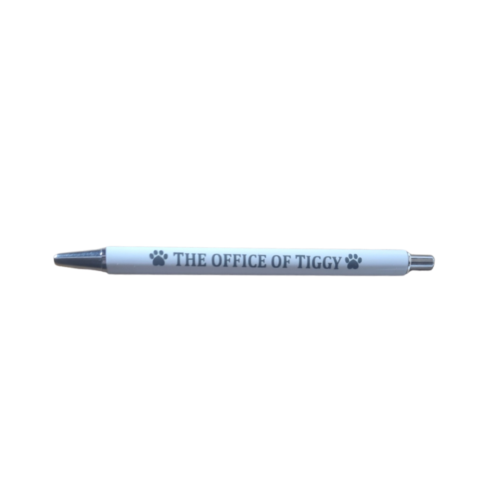 Pen The Office of Tiggy Pen (Standard Issue)