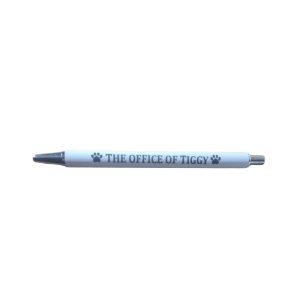 Pen The Office of Tiggy Pen (Standard Issue)