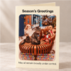 Christmas Cards - Pick 4
